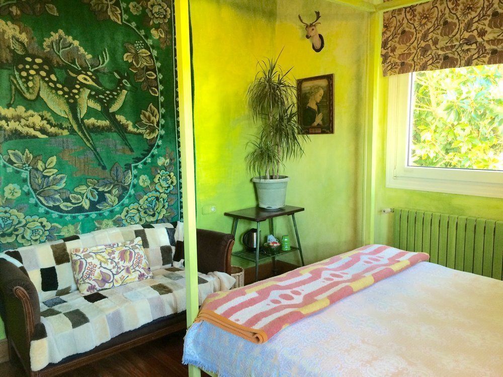 Far Out Inn 圣塞瓦斯蒂安 外观 照片