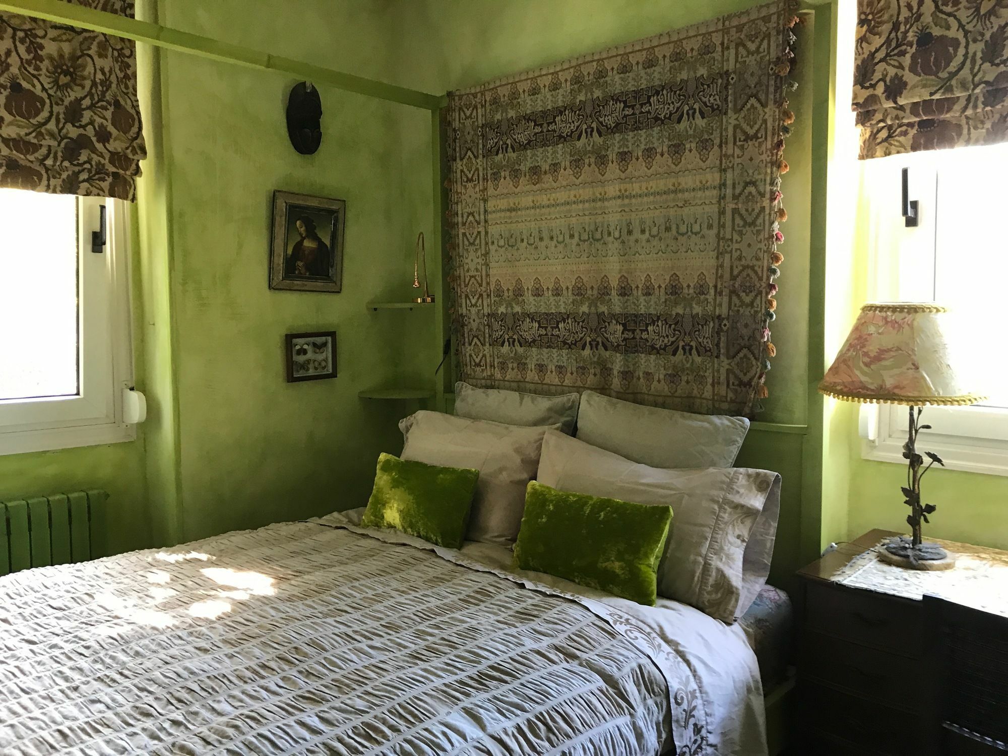 Far Out Inn 圣塞瓦斯蒂安 外观 照片